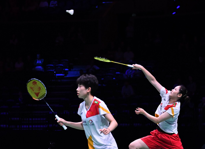 中国年轻球 中国年轻球