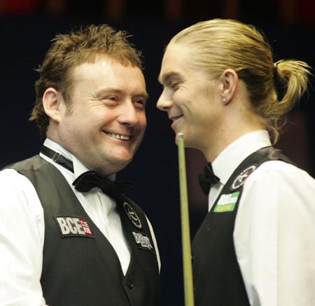 各显神通 各显神通