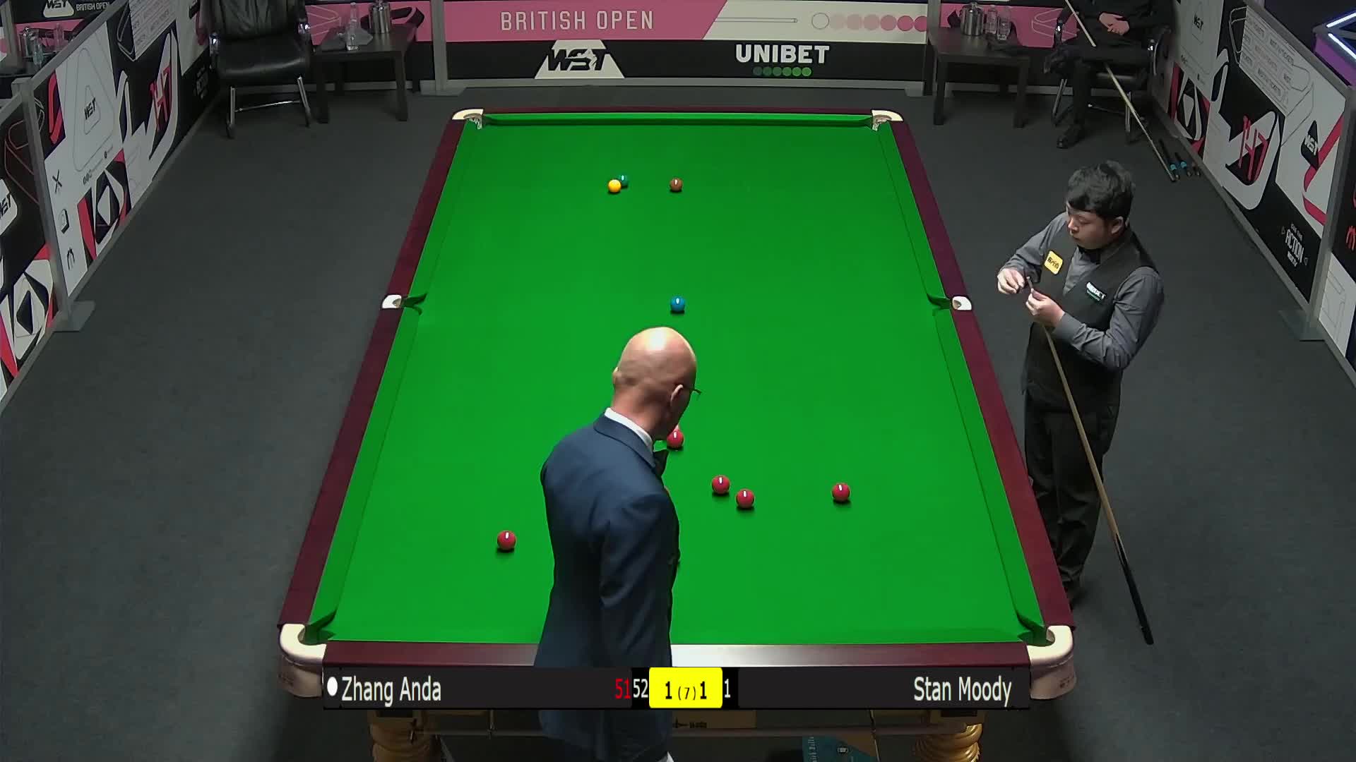 牛牛别乱冲（牛牛别冲动）