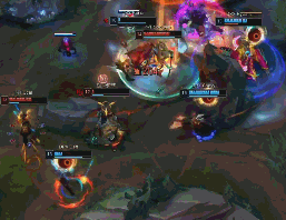 的双重升级 的双重升级